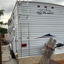2005 Jay Flight Travel Trailer