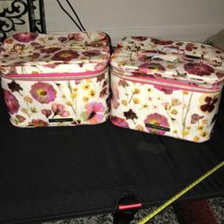 Cosmetic bags