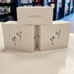 AirPods Pro 3