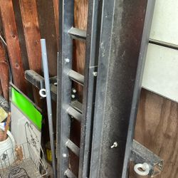 Scooter/Motorcycle Carrier 