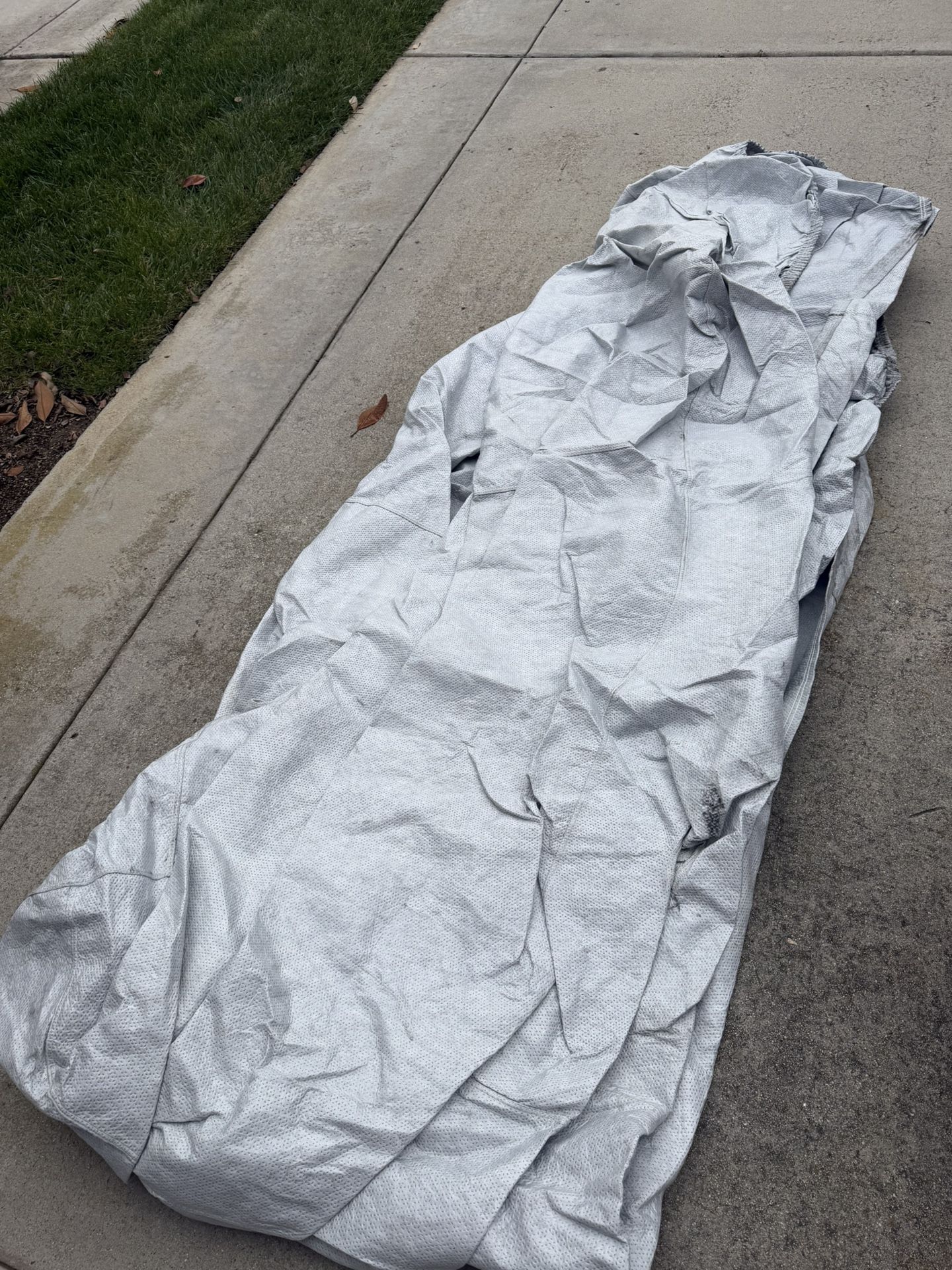 Cover Craft Corvette Car Cover With Storage Bag