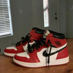 Air Jordans 