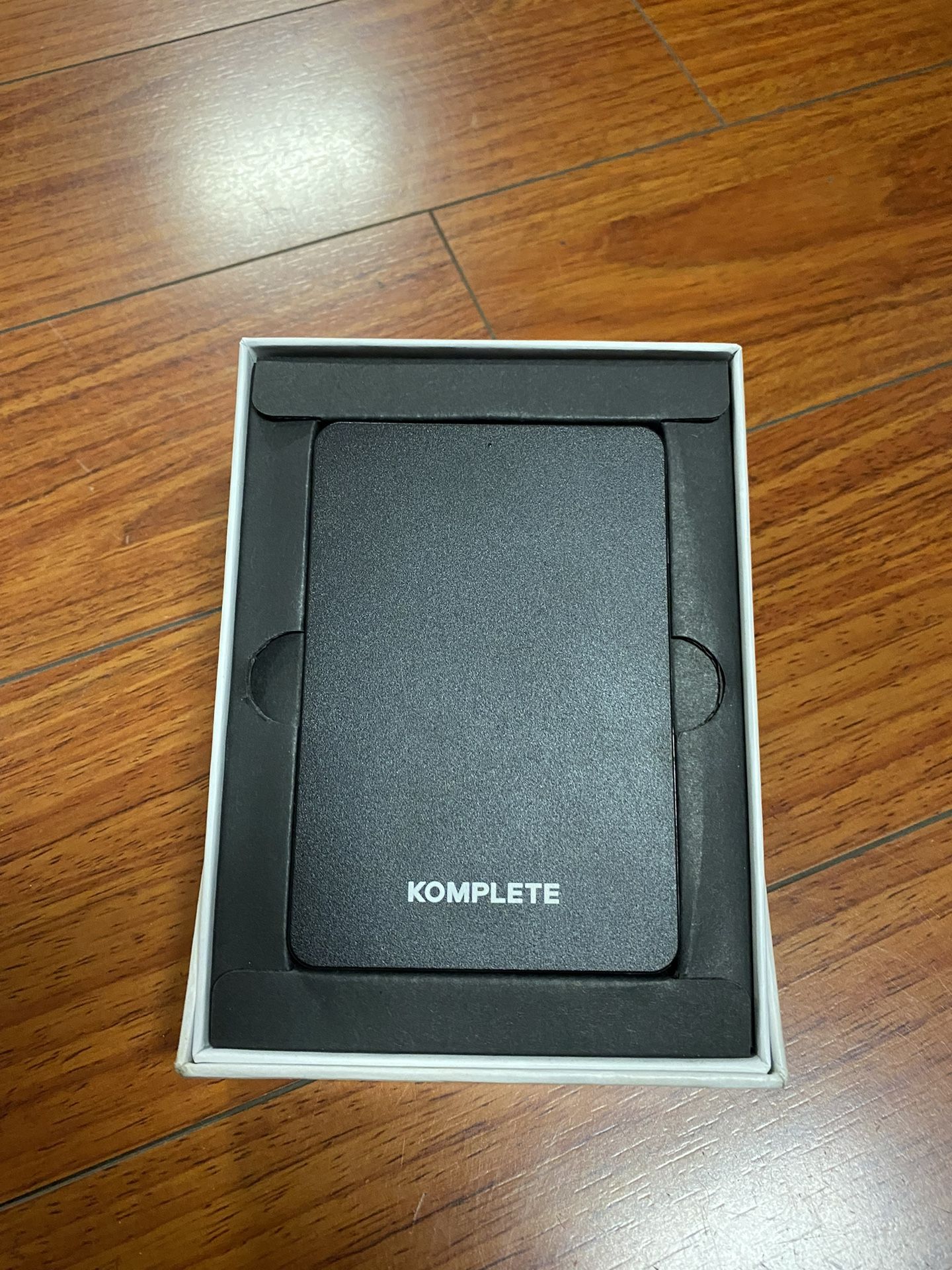 Native Instruments Komplete 13