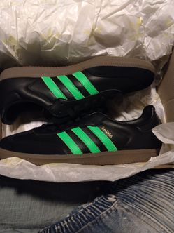 Adidas size 12