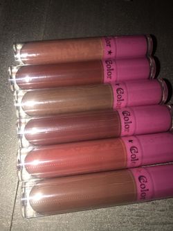 Lipsticks