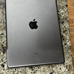 iPad 7th Gen 32gb WiFi Only 