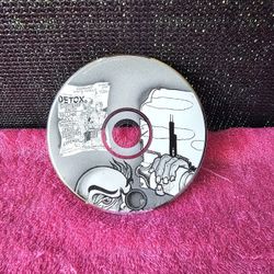 SUBLIME Self Titled (CD, 1996) Gasoline Alley  Explicit Disc Only, No Case