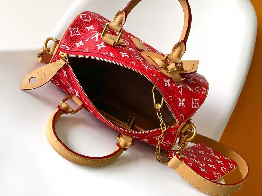 LV Speedy P9
