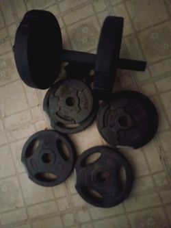Weights