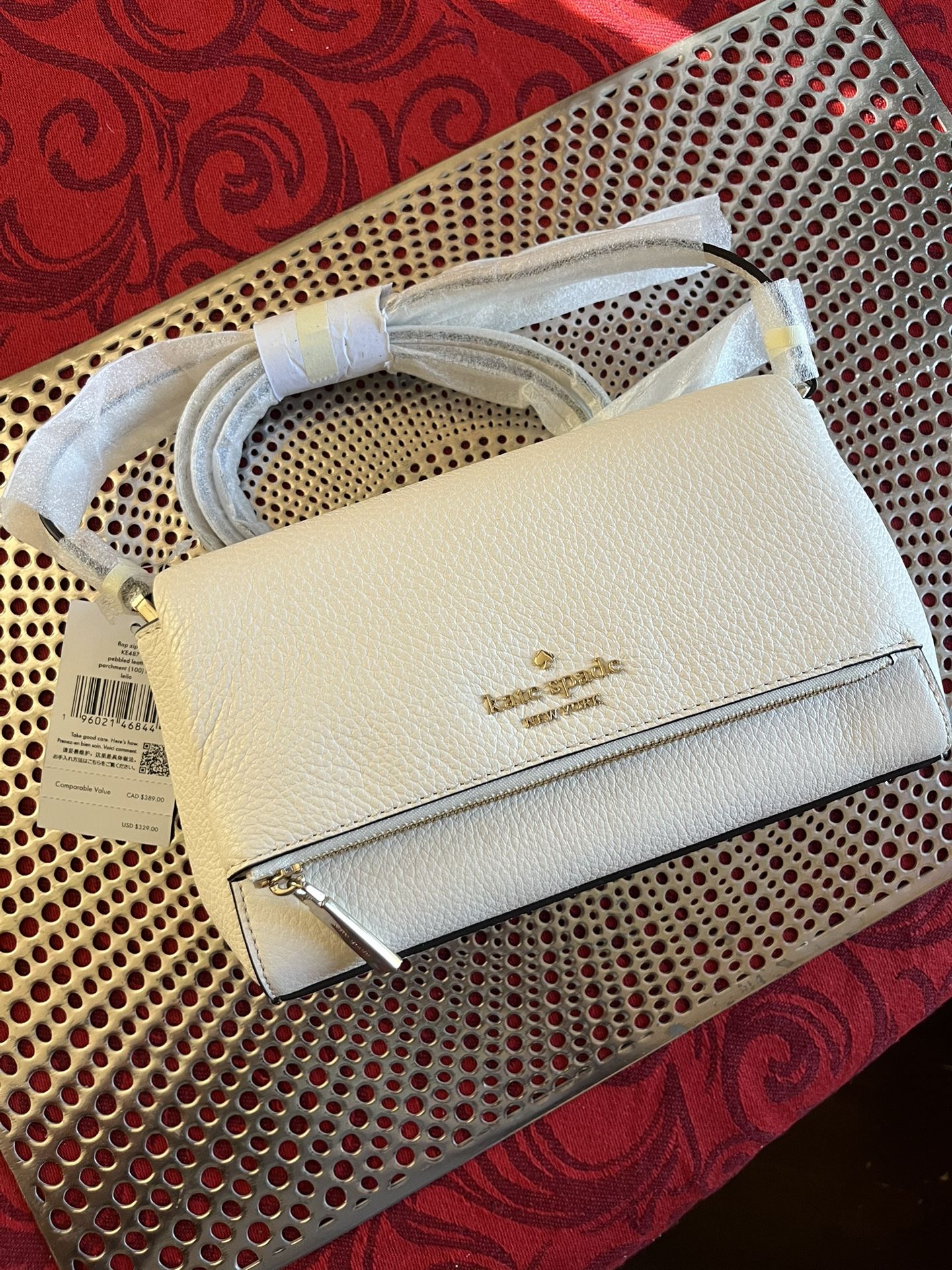 Kate Spade & Michael Kors
