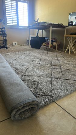 8 by 10 rug