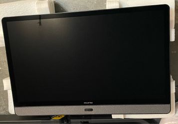 Peloton tablet pantalla
