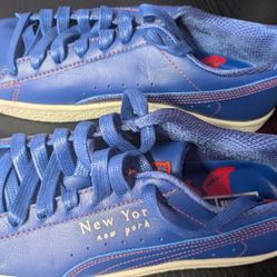 Men's Puma /NY