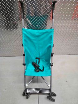 🔥Cosco Lightweight Compact Teal Umbrella Stroller