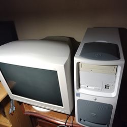 Gateway Retro Gaming PC Sleeper Build 😁