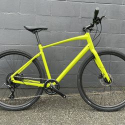 2025 Specialized Sirrus X 2.0 