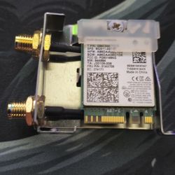 Wifi Adapter For PC