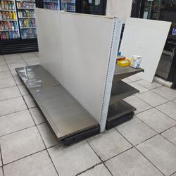 Convenience Store Display