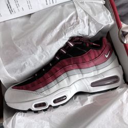 Airmax 95 YardRunners MoreHouse Brand new OG All Ds 