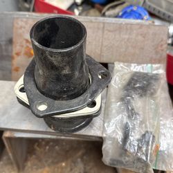 Header Flanges