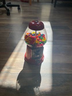 Candy machine