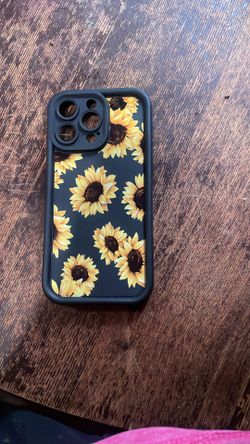 iPhone Por Case
