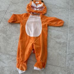 Halloween Dress For 1-2 Yrs Old Baby