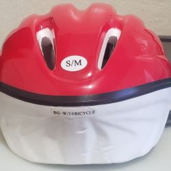 ProRider Childrens Bike Safety Helmet Small/Medium Never Used