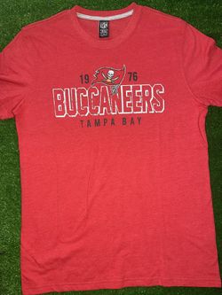 Tampa Bay Buccaneers T Shirt