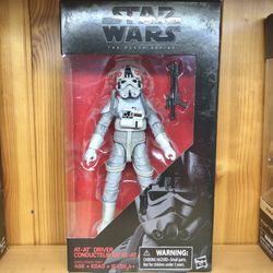 AT-AT Driver ($20)