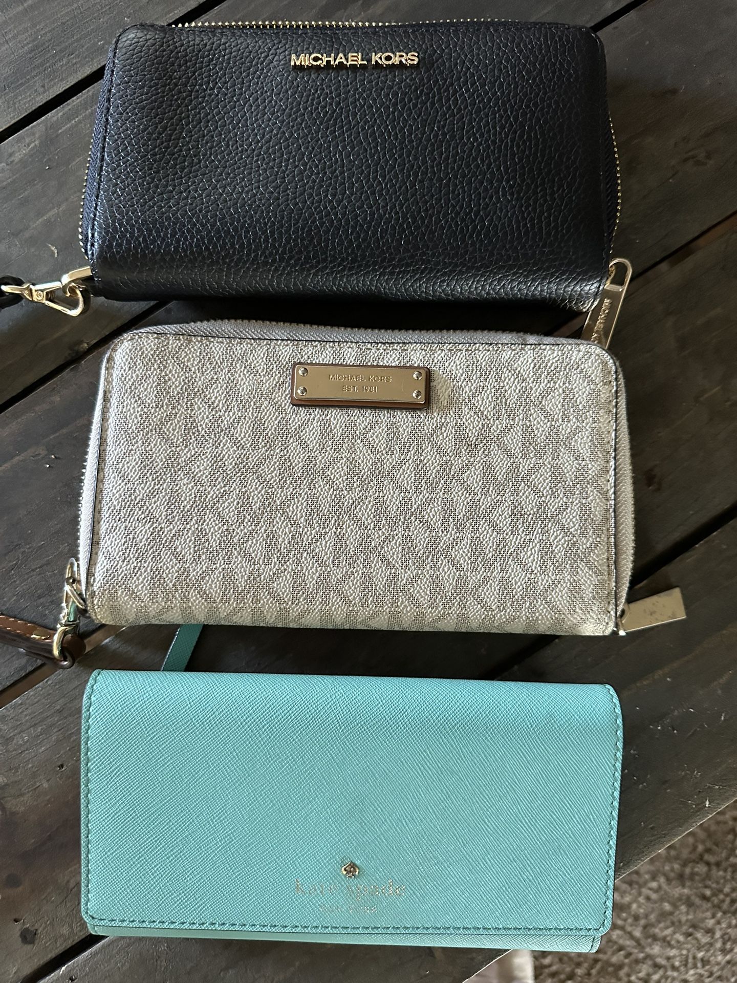 Wallets