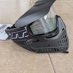 JT ProFlex Paintball Mask