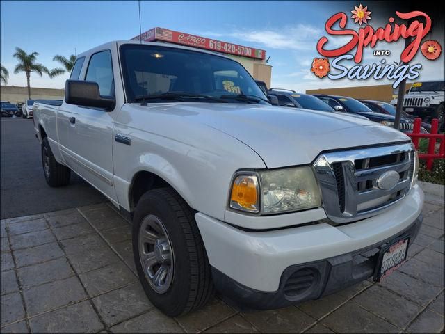 2008 Ford Ranger