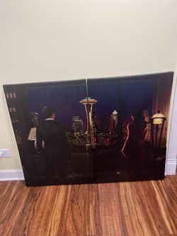 Wall Decoration Picture 