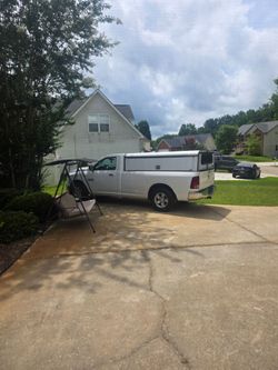 2013 Dodge Ram 1500 4x4