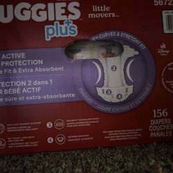 Huggies For Sale 