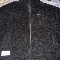 YoungLA Fleece Jacket 
