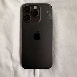 iPhone 15 pro 128gb