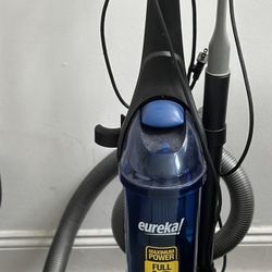 Eureka Vacuum