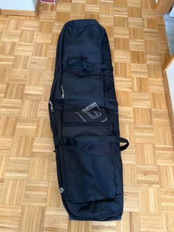 Burton Wheelie Snowboard Bag  SIZE:156