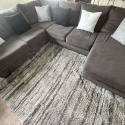 Large Sectional