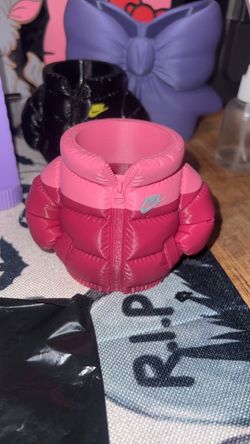Nike pen holders