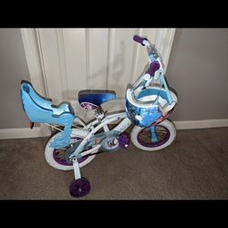 Kids Bike