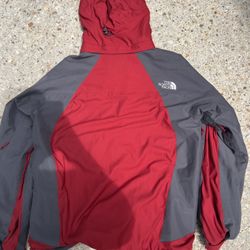 The North Face Jacket Men’s (LARGE) 