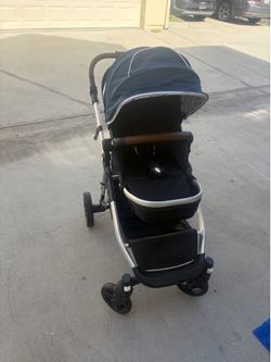 Mockingbird Stroller