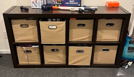 Storage Cubby