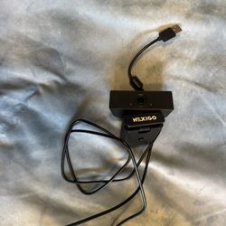 NexiGo USB Webcam