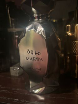 Marwa