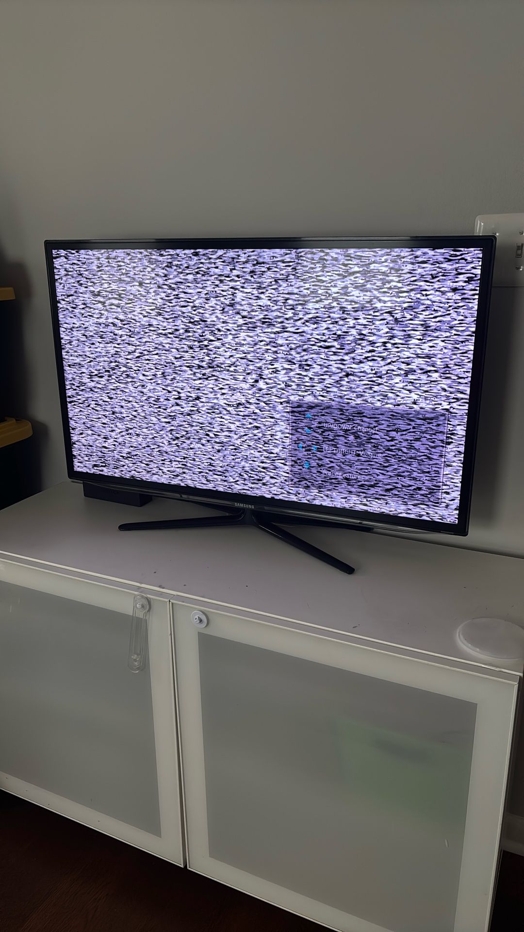 Samsung Tv 40inch