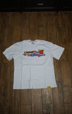 Awful Lot Of Cough Syrup